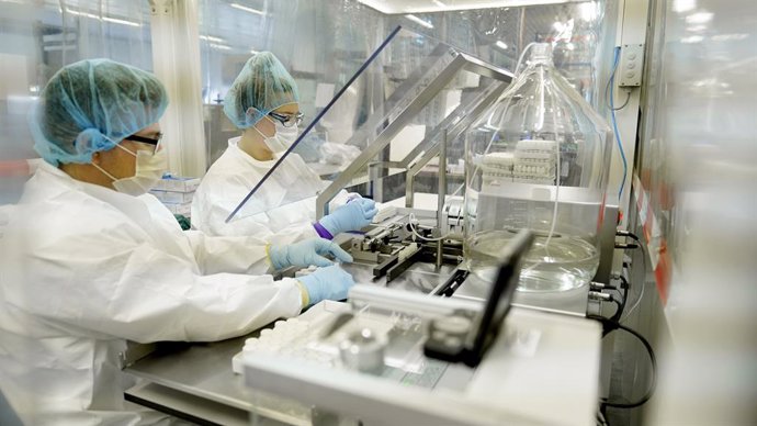 Alemania.- Siemens Healthineers comprará Varian por 13.948 millones