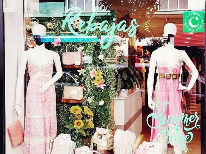 Remate final de las rebajas. Selección de prendas a menos de 6 euros para llenar tu maleta o renovar tu fondo de armario.