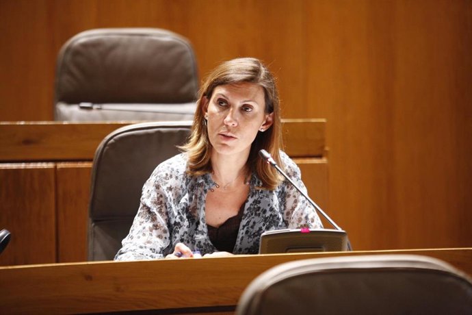 Cs pide a Aliaga actuar ante las cancelaciones de reservas que están afectando al turismo y la hostelería en el Pirineo