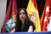 Villacís tras aceptar la FEMP la propuesta sobre remanentes: "El PSOE e IU han renunciado a ser municipalistas"