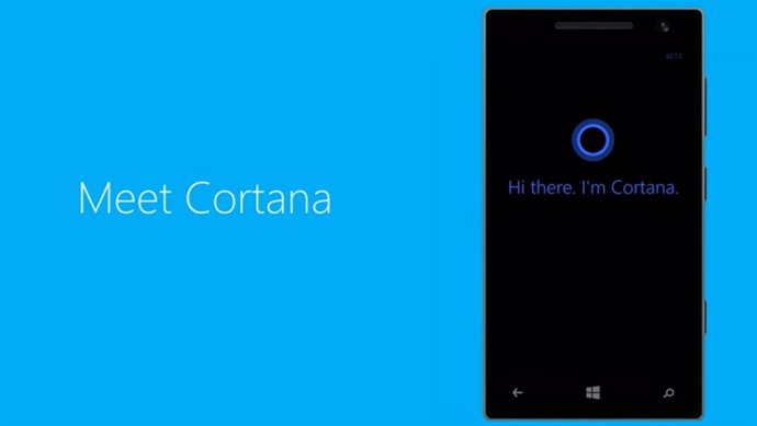 Microsoft eliminará la 'app' para móviles de su asistente Cortana en 2021