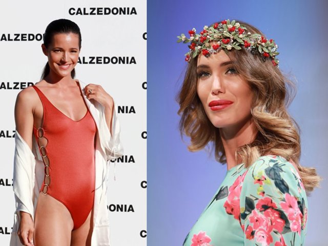 Malena Costa sigue los pasos de Marta López en Instagram.