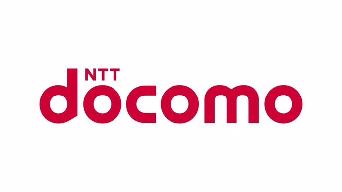 Logo de NTT Docomo.