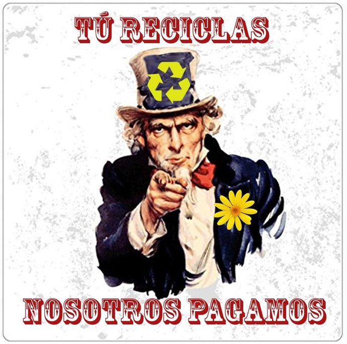 Lanzamiento de la APP "Recicla y suma"
