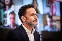 Ciudadanos proclama que no es momento de "vetos" y se abre a negociar los Presupuestos también con Podemos