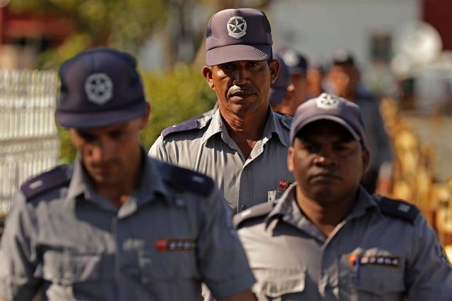 Cuba.- El Observatorio Cubano de DDHH denuncia 