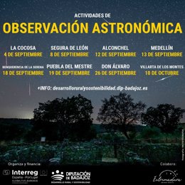 Nota De Prensa Observación Astronómica