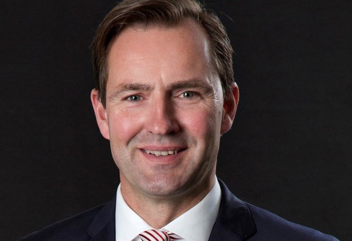 Thomas Schfer asume la dirección de Skoda tras la salida de Bernhard Maier.