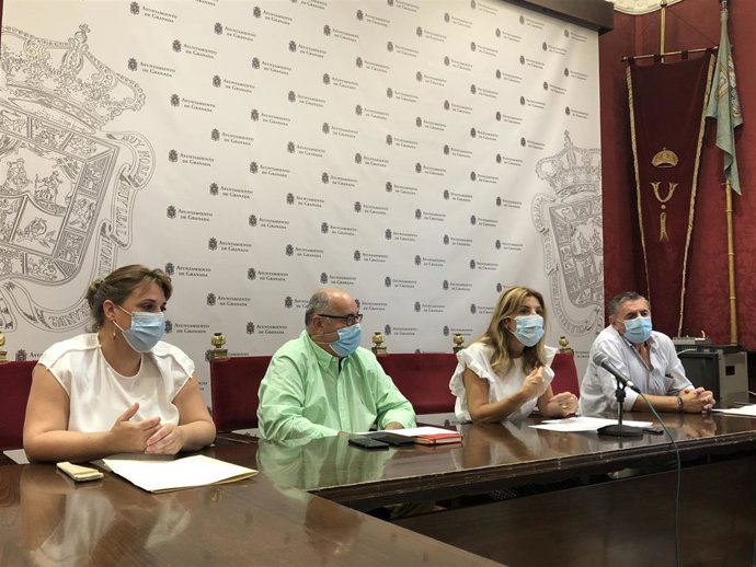 Balance de Consumo durante el estado de alarma