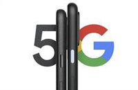 Google lanzará en otoño su buque insignia Pixel 5, compatible con 5G