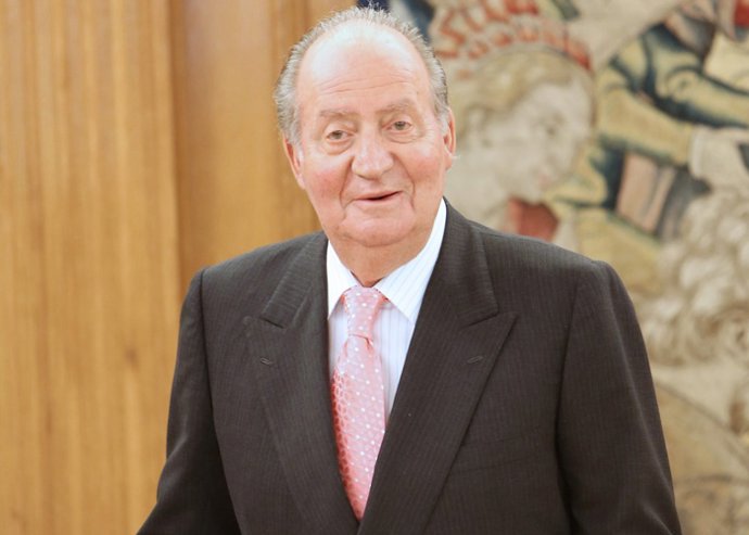 Juan Carlos I