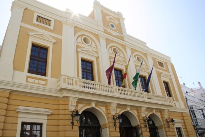 Ayuntamiento de Chiclana