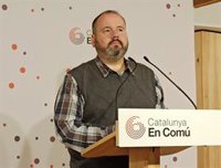 Los comuns piden una investigación y las explicaciones del Rey ante la marcha de Juan Carlos I