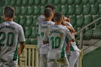 El Elche se opone al Deportivo-Fuenlabrada y pide a LaLiga que aclare la clasificación para el 'playoff'