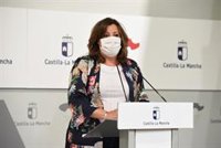 C-LM impulsará la contratación para articular ayudas directas de al menos 5.140 euros