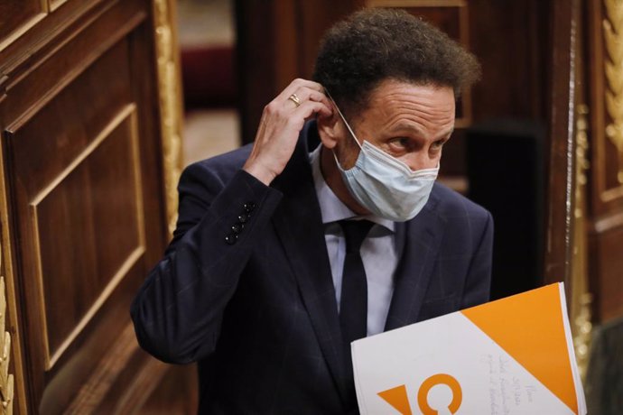 Bal (Cs) ve "inadmisible" que Iglesias y Montero "aprovechen" la situación del R