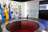 La Xunta avisa a Alcoa de que debe desistir del ERE para no incurrir en fraude de ley