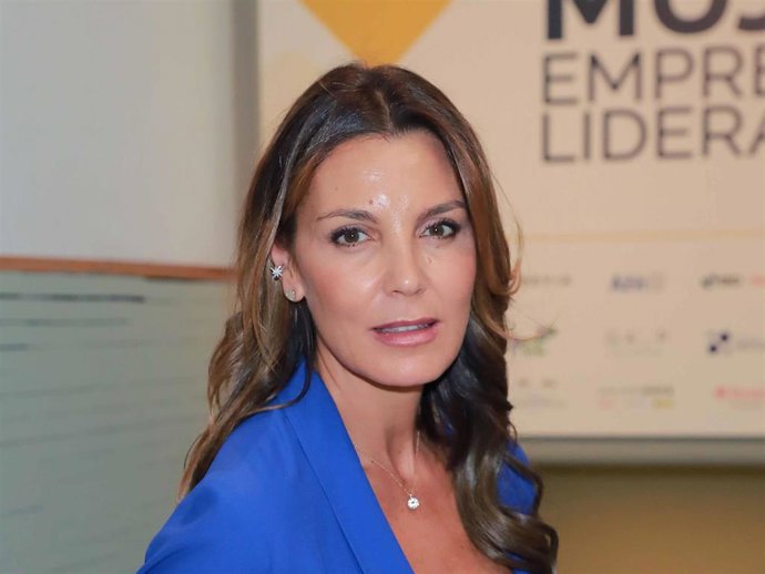 Mar Flores vive su mejor verano tras el confinamiento