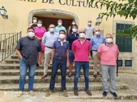 Los alcaldes de El PI aseguran que no transferirán los remanentes de tesorería de los ayuntamientos al Estado