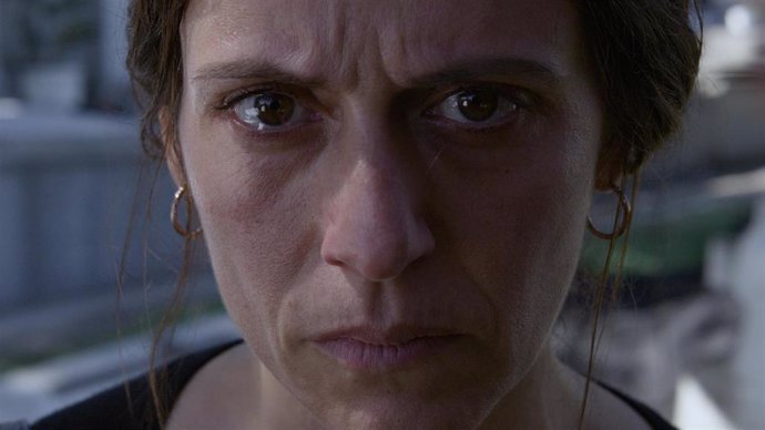 Imagen de la película 'Hil kanpaiak' de Imanol Rayo, que participa en la sección Kutxabank-New Directors del Festival de San Sebastián