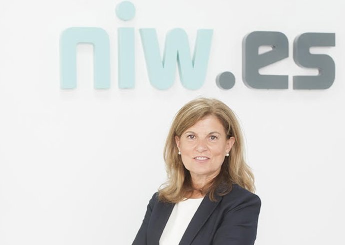 Marta Blázquez, nueva consejera delegada de Niw.