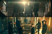 El final de la temporada 2 de The Umbrella Academy, explicado: ¿Qué es la Sparrow Academy?