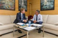 Revilla ve "impresentable" el acuerdo  Gobierno-FEMP sobre los remanentes