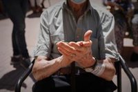Un 61% de los mayores de residencias tienen anticuerpos Covid, según los primeros datos del estudio serológico de Madrid