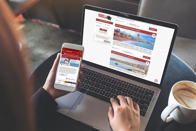 [Grupoturismo] Np: Las Compras A Través De Dispositivos Móviles Están Revolucionando El Sector Travel | Buscounchollo.Com