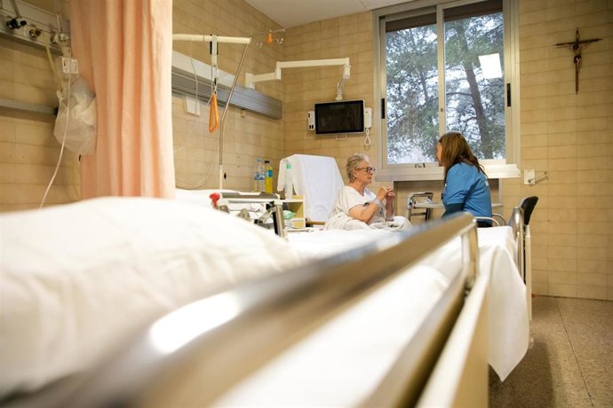 Programa para la Atención Integral a Personas con Enfermedades Avanzadas