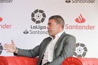 Sanchís: "El Real Madrid postconfinamiento nos ha hecho creer en eliminar al City"