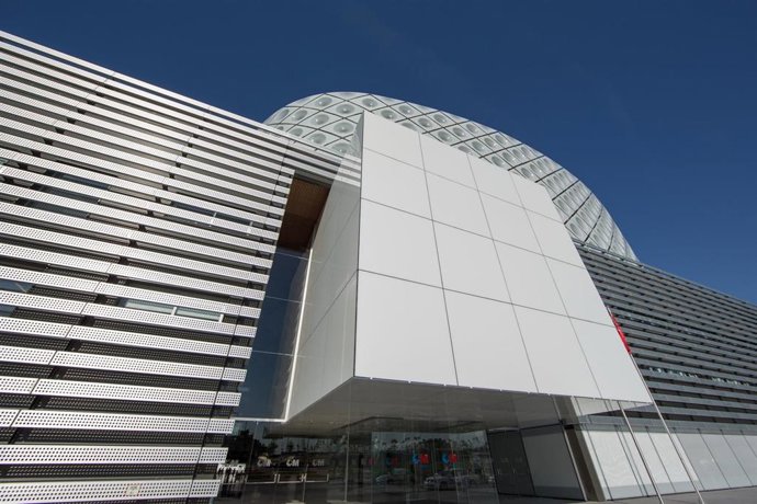 Hospital Universitario Rey Juan Carlos