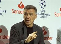 Pantic: "Hablar de favoritos a estas alturas es muy peligroso, a ver cómo lo acepta el Atlético"