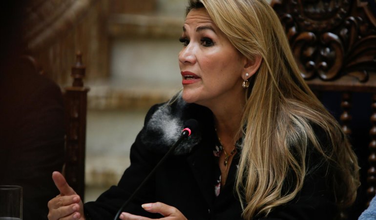 Política