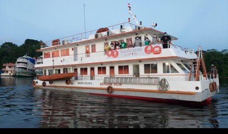 Cooperación y Desarrollo