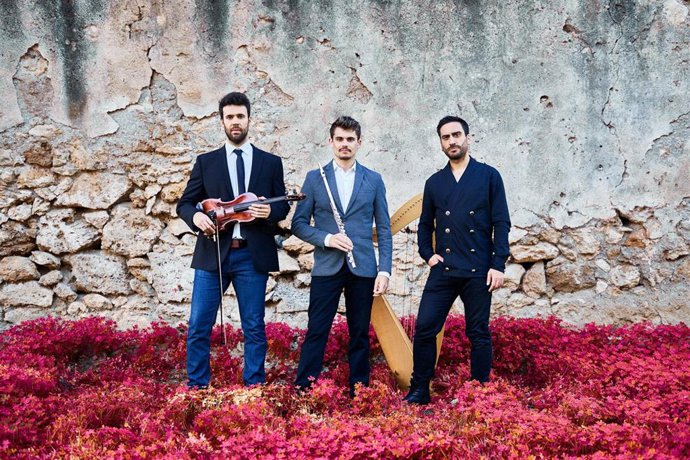 Proyecto Dasein en los Jueves de Verano