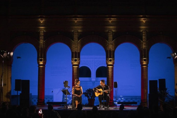 Concierto del ciclo Música y Museos.
