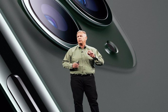 Apple sustituye a Phil Schiller como vicepresidente de Marketing y nombra a Greg