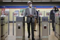 Garrido, que cifra en 400 los rastreadores actuales, señala que ahora Sanidad estudiará la propuesta de la UCM