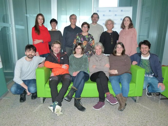 El grupo EpiChron de Investigación en Enfermedades Crónicas del Instituto Aragonés de Ciencias de la Salud y del IIS Aragón.