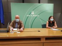 Educación insiste en la vuelta presencial y prevé 143.000 tests y 3 millones de mascarillas al mes