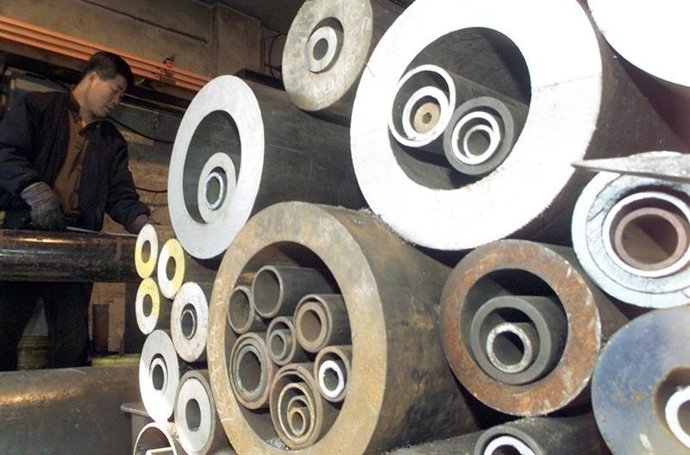 Ternium reduce sus ganancias un 91,8% en el primer semestre, con 27 millones