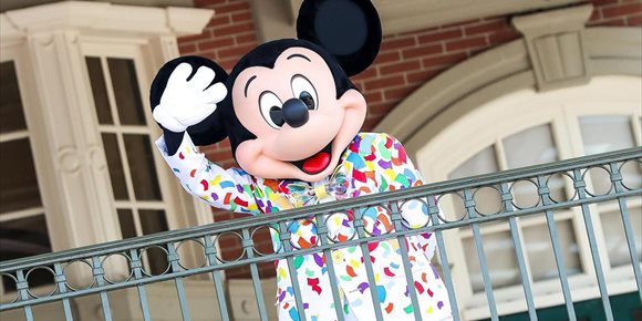 4. The Walt Disney Company entra en pérdidas en su tercer trimestre tras facturar un 42% menos por el Covid-19