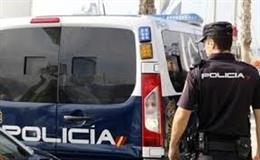 Sucesos.- Diez detenidos por tráfico de drogas tras varios registros en Monroy, Serradilla y Torrejón el Rubio (Cáceres)