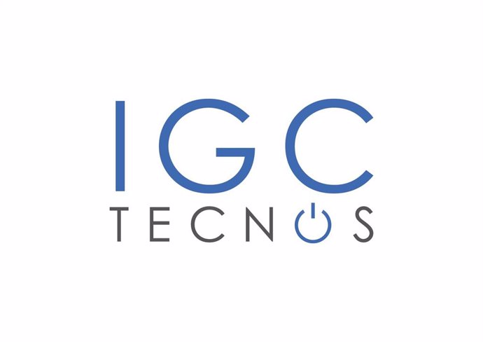 Logo IGC Tecnos