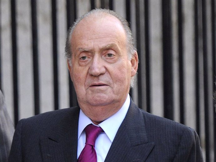 El Supremo rechaza adoptar medidas cautelares contra el Rey Juan Carlos y recuer