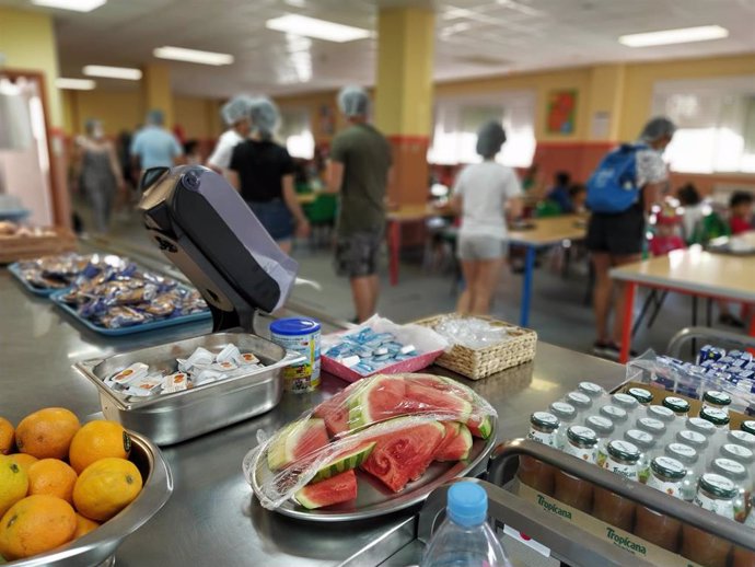 Kellogg dona más de 23.000 desayunos a niños en riesgo de pobreza de los campamentos de verano de Educo