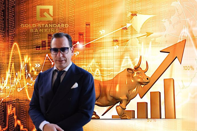 Josip Heit, GSB Gold Standard Banking Corporation AG