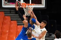 Jasiel Rivero se queda en el San Pablo Burgos