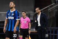 Bordalás: "Si marcamos el penalti cambia el partido"